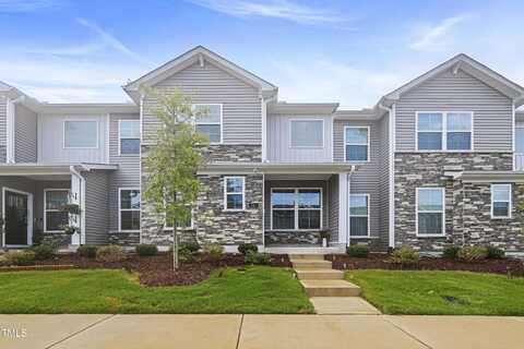 741 Andrade Drive, Fuquay Varina, NC 27526