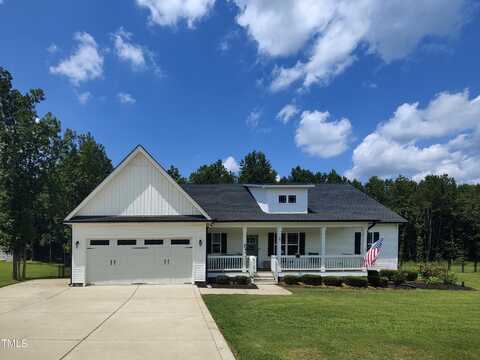 181 Inverness Street, Zebulon, NC 27597