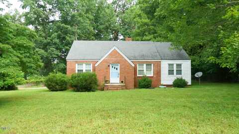 111 Red Mountain Rd, Rougemont, NC 27572