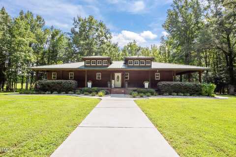 4116 Blue Mountain Road, Oxford, NC 27565