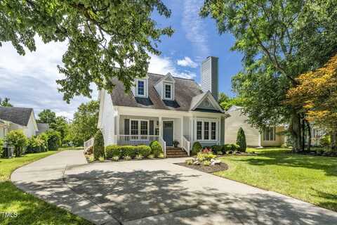 106 Perry Farms Drive Drive, Apex, NC 27502