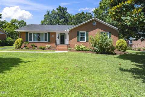 5203 Shady Bluff Street, Durham, NC 27704