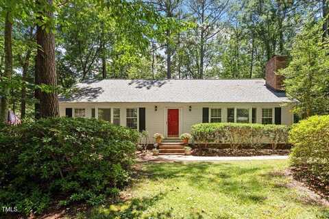 1221 Moultrie Court, Raleigh, NC 27615