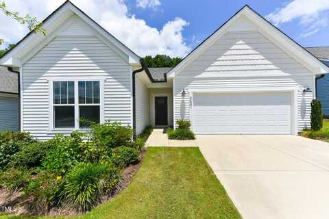 2641 Nassau Trace, Fuquay Varina, NC 27526