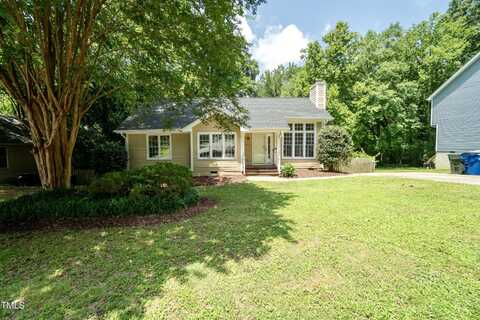 3523 Greywood Drive, Raleigh, NC 27604