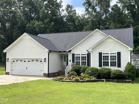 111 Valleycastle Court, Clayton, NC 27520
