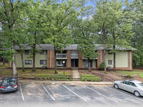 1295 Schaub Drive, Raleigh, NC 27606