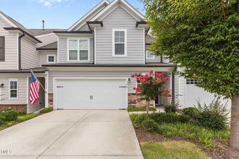 1519 Chesterfield, Durham, NC 27703