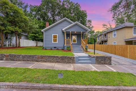 1915 Taylor Street, Durham, NC 27703
