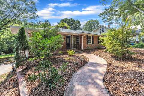 2519 Chapel Hill Road, Durham, NC 27707