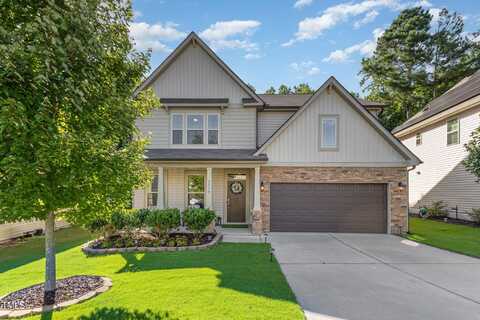 7316 Birchshire Drive, Raleigh, NC 27616