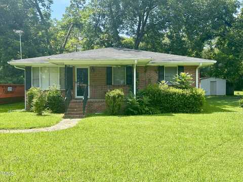 3510 S Alston Avenue, Durham, NC 27713
