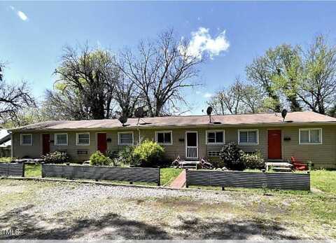 105 Heck Street, Raleigh, NC 27601