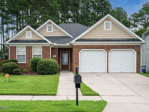 613 Ashbrittle Drive, Rolesville, NC 27571