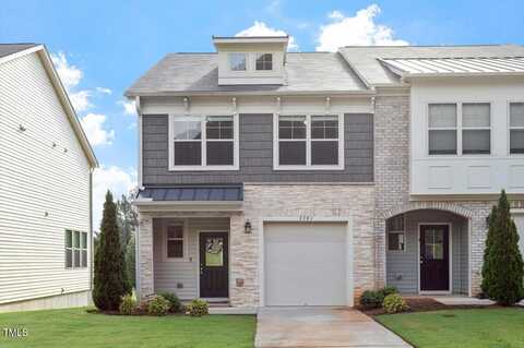 3304 Tracer Drive, Graham, NC 27253