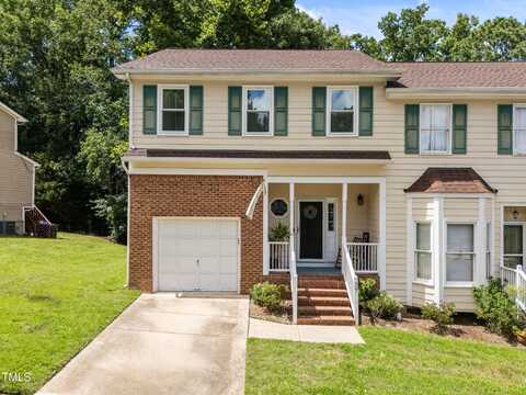 29 Citation Drive, Durham, NC 27713