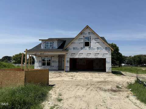 113 Hudson Village Drive, La Grange, NC 28551