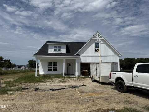 113 Hudson Village Drive, La Grange, NC 28551