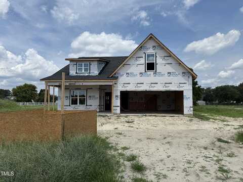 113 Hudson Village Drive, La Grange, NC 28551