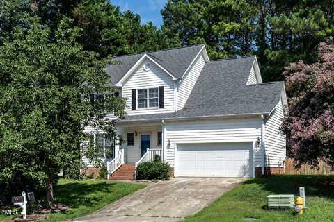 2301 Lemuel Drive, Raleigh, NC 27615
