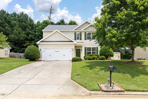 3864 Northrop Drive, Haw River, NC 27258