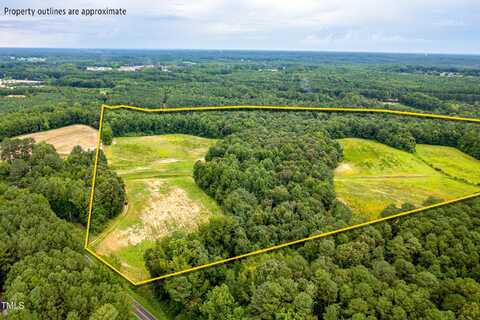921 E Horton Street, Zebulon, NC 27597