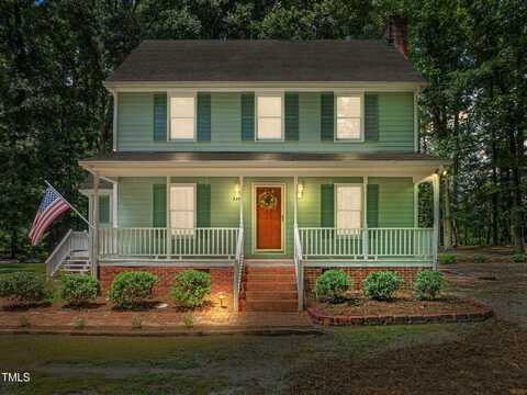 3341 Ventura Circle, Wake Forest, NC 27587