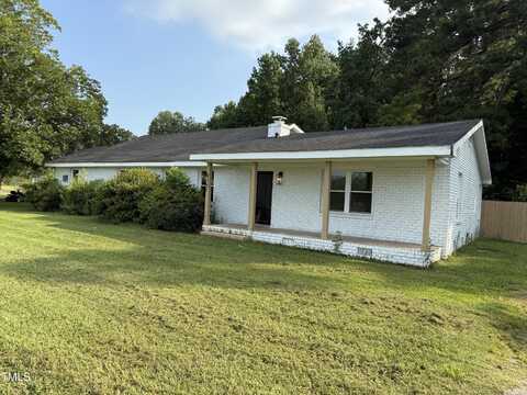 8781 Mill Branch Road, Rocky Mount, NC 27803