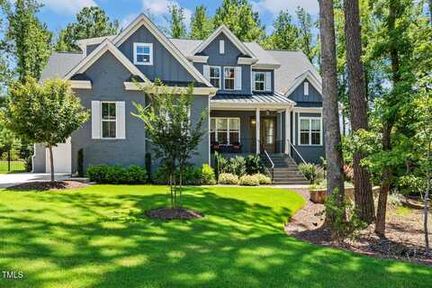 2321 Toll Mill Court, Raleigh, NC 27606