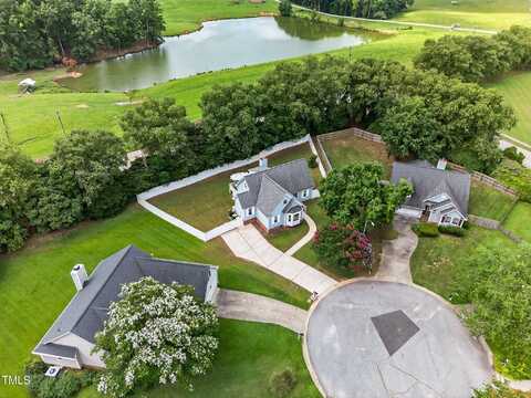 100 Avent Pines Lane, Holly Springs, NC 27540