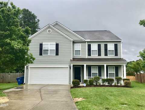 4 Beacon Place, Durham, NC 27703