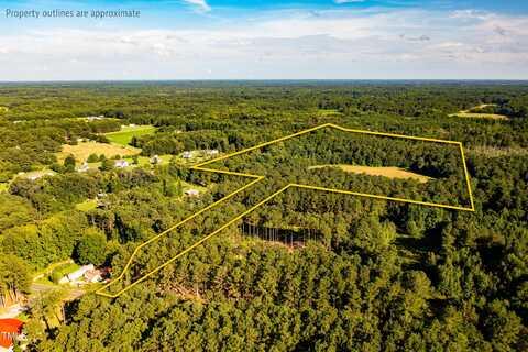 0 Henry Baker Road, Zebulon, NC 27597