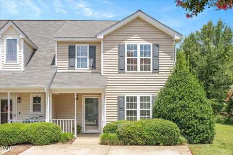 311 Center Heights Court, Apex, NC 27502