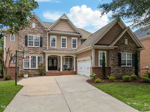 403 Belrose Drive, Cary, NC 27513