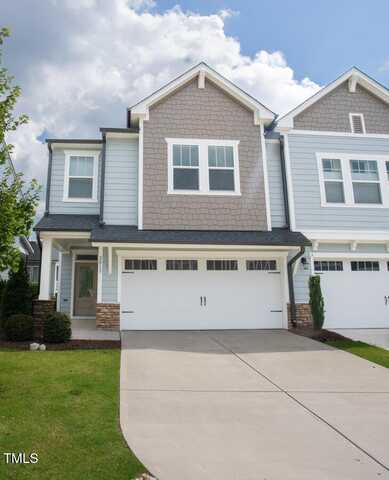2015 Rooster Spur Court, Durham, NC 27713