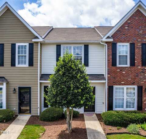 34 Belhaven Drive, Clayton, NC 27520