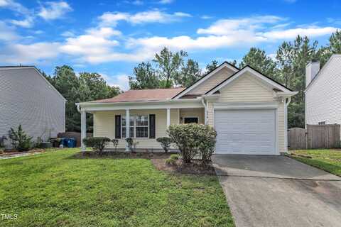 214 Cloverdale Drive, Durham, NC 27703