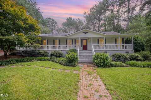 9913 Regal Drive, Angier, NC 27501