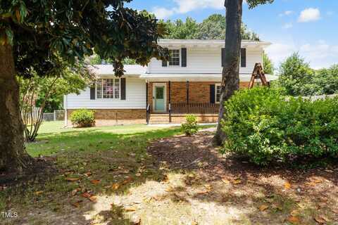 1118 Askham Drive, Cary, NC 27511