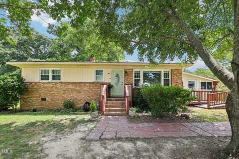 302 N Main Street, Wendell, NC 27591
