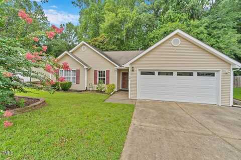 1728 Balfour Downs Circle, Fuquay Varina, NC 27526