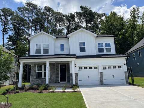 748 Portland Rose Drive, Knightdale, NC 27545
