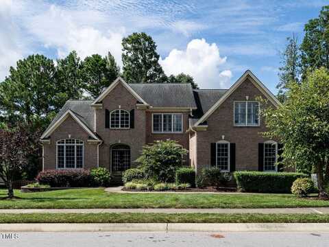 9017 Winged Thistle Court, Raleigh, NC 27617