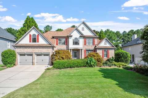 12325 Cilcain Court, Raleigh, NC 27614