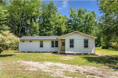 1147 Lake Wendell Road, Wendell, NC 27591