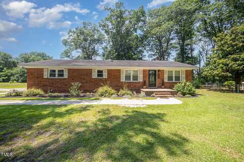 101 Trotwood Drive, Goldsboro, NC 27534