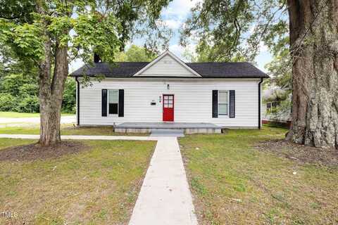334 E Andrews Avenue, Henderson, NC 27536
