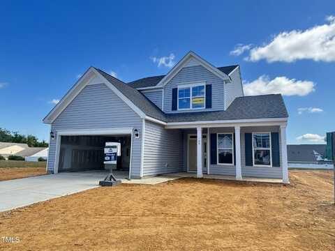 109 Quilting Drive, Benson, NC 27504