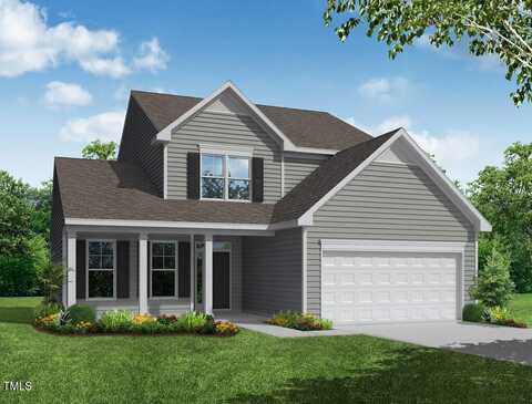 109 Quilting Drive, Benson, NC 27504