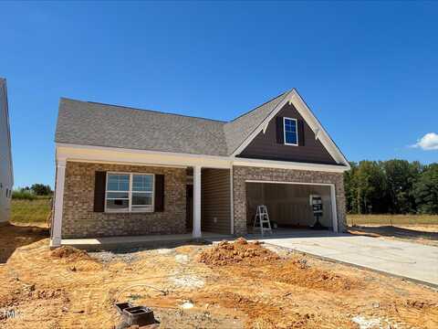 32 Quilting Drive, Benson, NC 27504